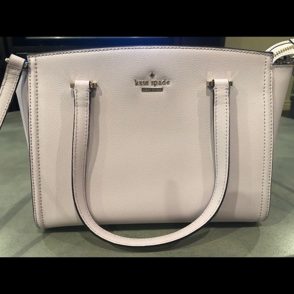 Kate Spade Satchel *Brand New* - Picture 2 of 4